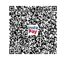 GCash QR Code
